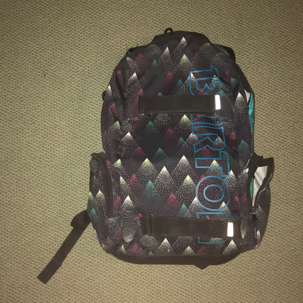 Burton Backpack